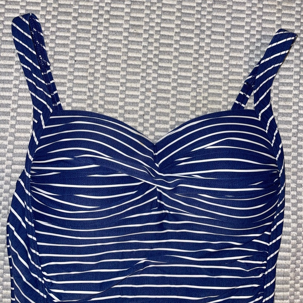 Nip Tuck Swimsuit - image 2